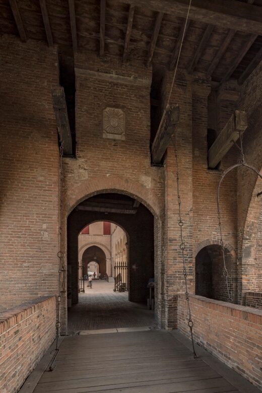Ferrara: Estense Castle Guided Tour - Ferrara’s Castle: Who Will Enjoy This Tour?