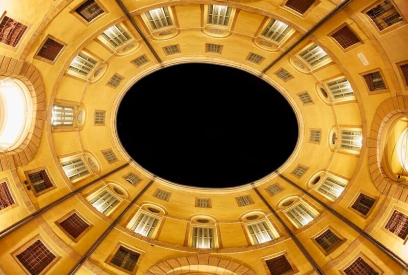 Ferrara Noire: un tour nella cronaca nera del passato - Intriguing Journey into Ferrara’s Dark History in 1.5 Hours