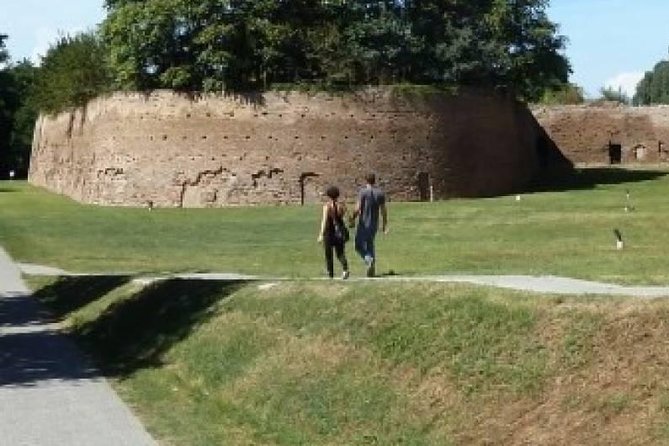 Ferrara Private Walking Tour - Flexibility with Booking and Cancellation