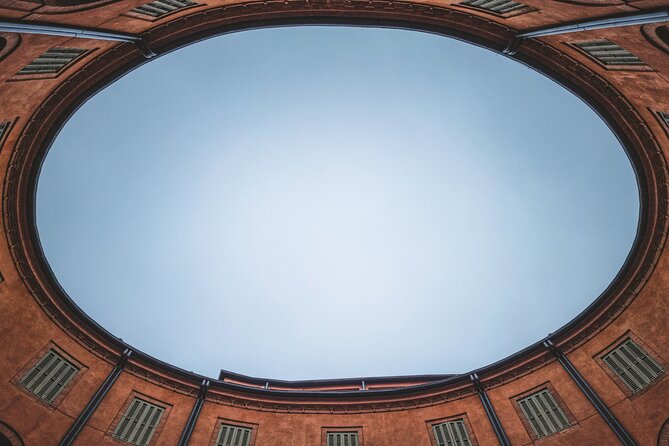 Ferrara Walking Tour with Audio and Written Guide - Practical Tips for Your Self-Guided Journey