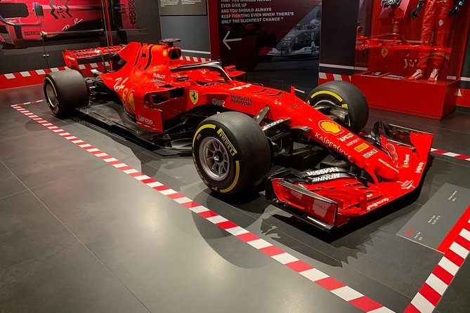 Ferrari and Lamborghini Museums, Pagani Factory & Museum - Tour from Bologna - Frequently Asked Questions
