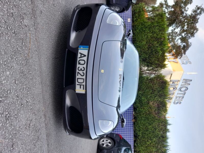 Ferrari driving experience in Braga - Key Points