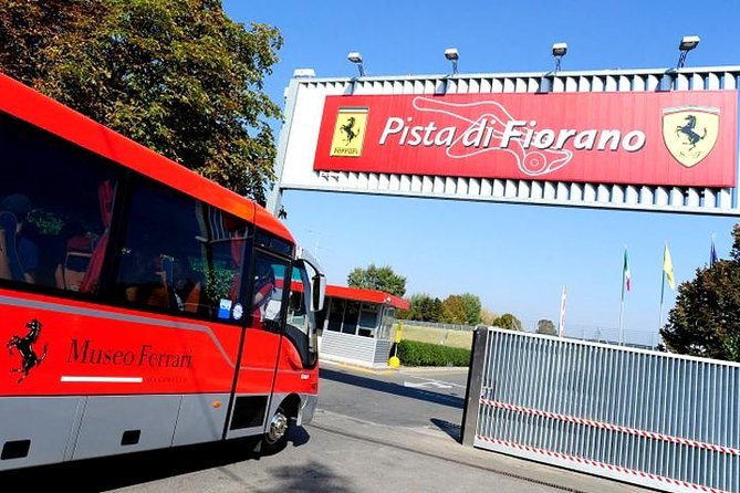 Ferrari Lamborghini Tour - The Original Italian Car Factory Tour - Exploring the Lamborghini Museum’s Milestones