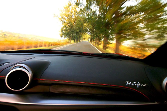 Ferrari Portofino - Test Drive in Maranello - Considerations Before Booking Your Ferrari Test Drive