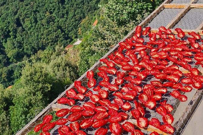 Ferriere waterfalls hike - Amalfi and Ravello Coast - Practical Considerations and Tips for the Hike