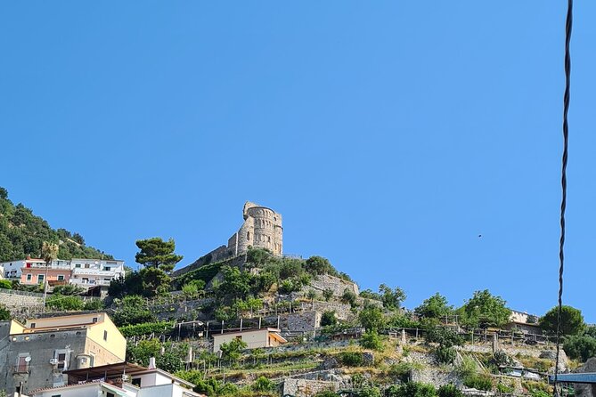 Ferriere waterfalls hike - Amalfi and Ravello Coast - The Value of This Small-Group Hike