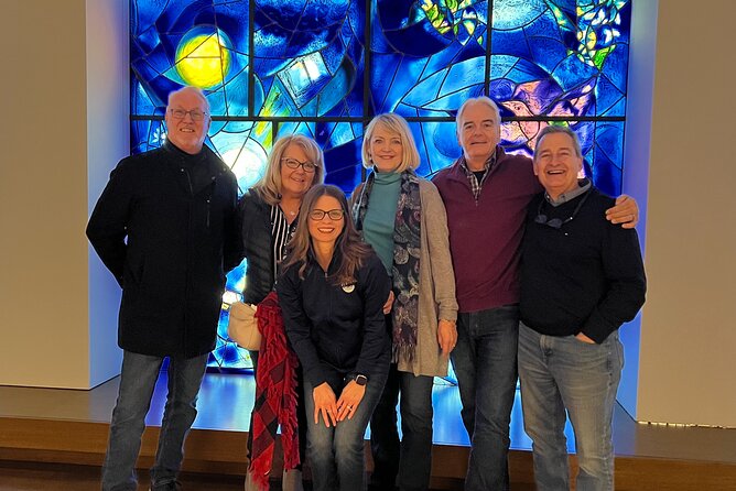 Ferris Bueller Movie Tour at the Art Institute of Chicago - Practical Details and Meeting Arrangements