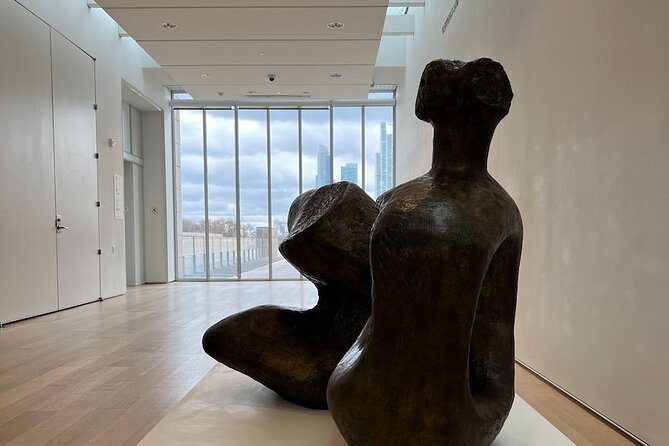 Ferris Bueller Movie Tour at the Art Institute of Chicago - The Sum Up: A Must-Experience for Film and Art Enthusiasts