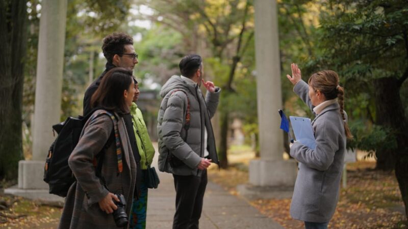 Ferrol: Historic Walking Tour and Highlights - Discovering Praza Vella and Parque Raiña Sofía