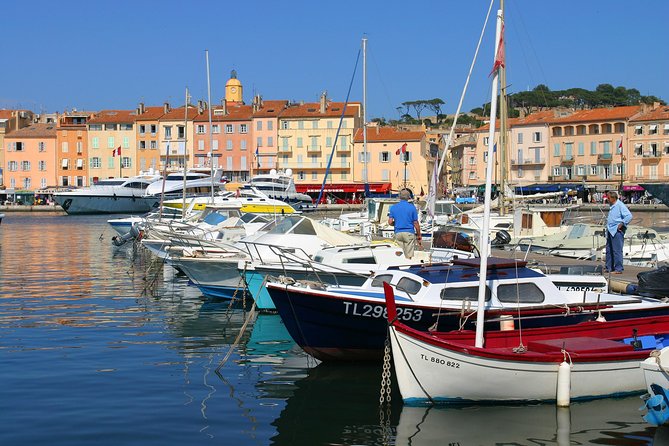 Ferry from Cannes to St Tropez - Considering the Cost and Overall Value
