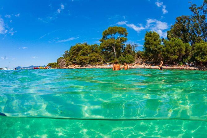 Ferry from Nice to the Island Sainte Marguerite - Nature Trails and Birdwatching on Ile Sainte-Marguerite