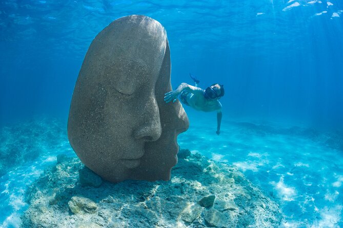 Ferry from Nice to the Island Sainte Marguerite - Food and Refreshments on Ile Sainte-Marguerite