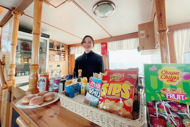 Ferry to Suomenlinna Fortress Island - Logistics and Schedule: When and How to Board