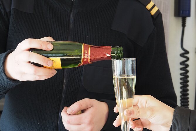 Ferry to Suomenlinna Fortress Island - Why Choose This Ferry for Your Helsinki Visit