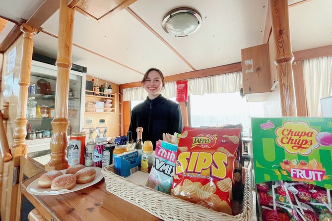 Ferry to Vallisaari Fortress Island - Practical Tips for Visiting Vallisaari