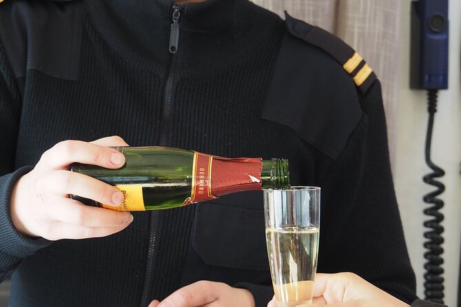 Ferry to Vallisaari Fortress Island - Who Would Enjoy This Tour the Most