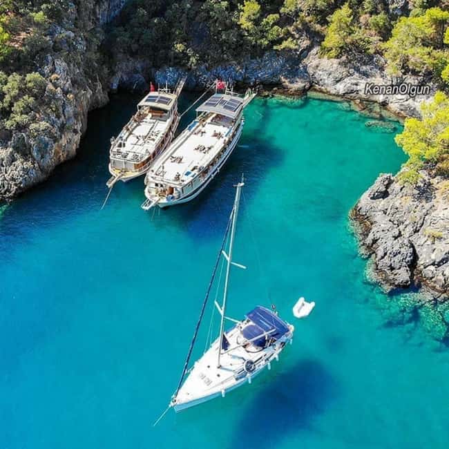 Fethiye: 12 Islands Boat Tour, Lunch Included, Hotel Transfers - Snorkeling, Swimming, and the Marine Environment