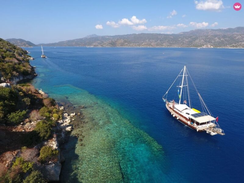 Fethiye: 12 Islands Boat Tour with Lunch and Hotel Pickup - Frequently Asked Questions