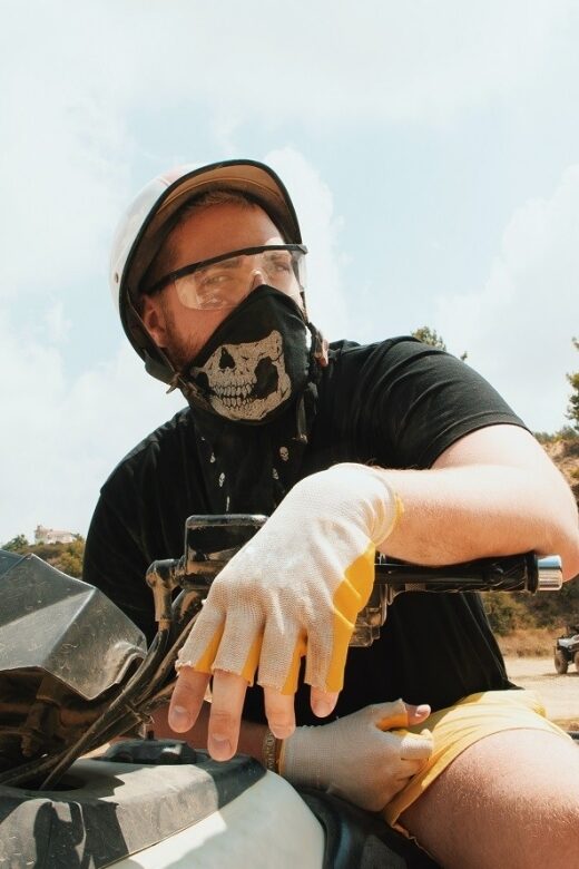 Fethiye: ATV & Off-Road Tour, Quad Bike Adventure at Kayaköy - Comparing Prices and Booking Flexibility