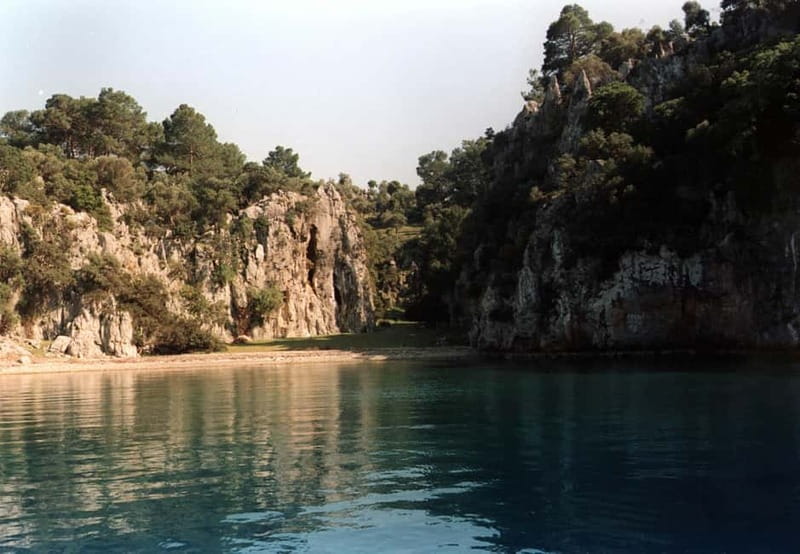 Fethiye Blue Voyage: Hidden Azure Bays w/ Snorkeling & Lunch - Key Points