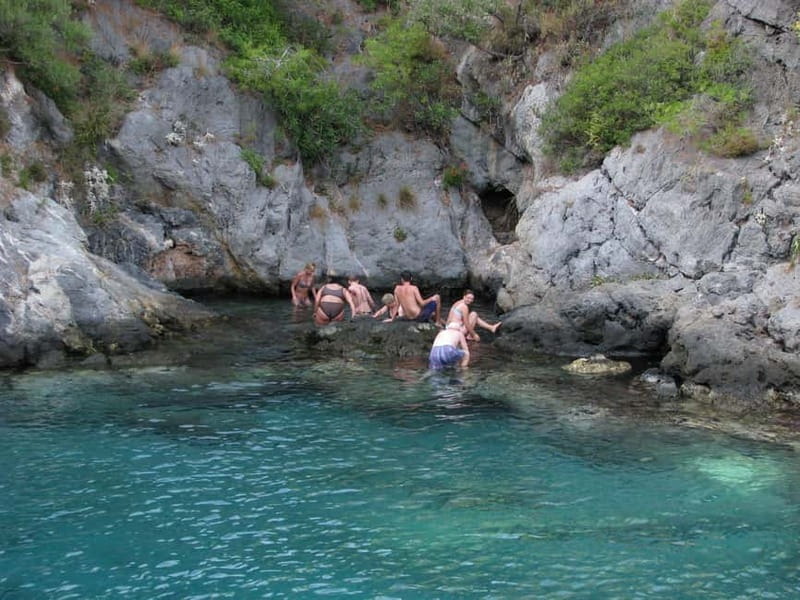 Fethiye Blue Voyage: Hidden Azure Bays w/ Snorkeling & Lunch - Flexibility in Route Planning and Safety