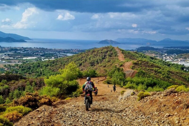 Fethiye: Guided Mountain Dirt Biking Tour - Exploring Fethiye’s Mountain Trails on Dual-Sport Bikes