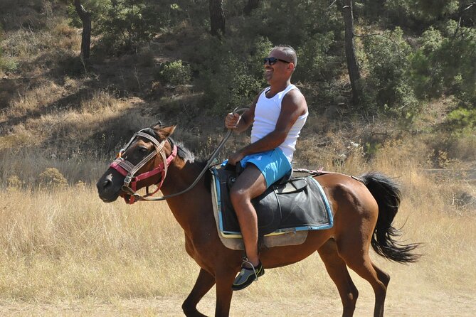 Fethiye Horse Riding Experience - Experience Options: Morning or Afternoon Tours