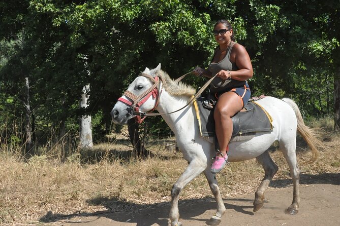 Fethiye Horse Riding Experience - Flexibility and Cancellation Policy