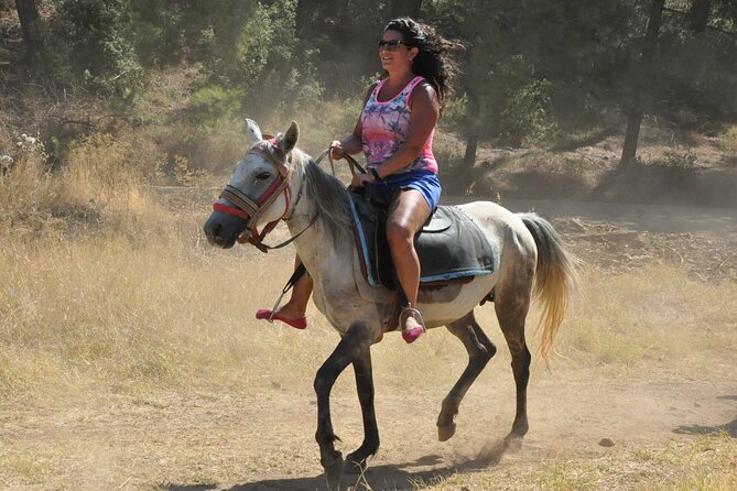 Fethiye Horse Riding Experience - Reviews and Feedback Highlights