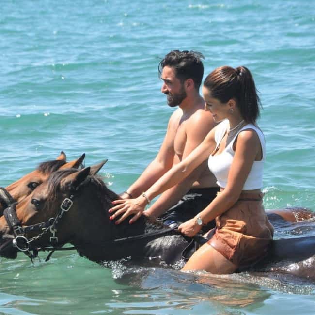 Fethiye Horse Riding in the Sea, Botanical Forest, Beach and Coastal Horseback Riding - The Experience Provider and Safety Measures