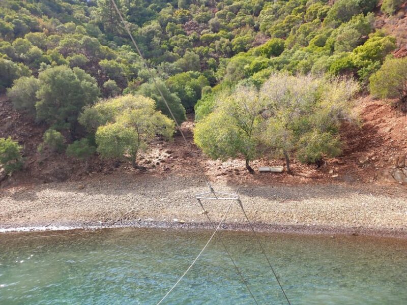 Fethiye: Islands Boat Trip with Lunch and Hotel Transfer - The Onboard Lunch and Its Role in the Day