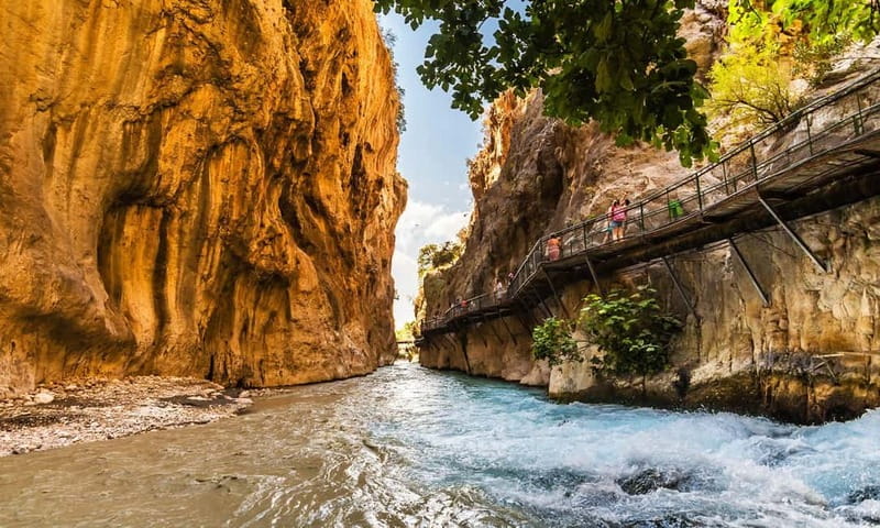 Fethiye Jeep Safari To Tlos, Yaka, Saklkent, Rafting &Lunch - Discover the Excitement of the Fethiye Jeep Safari to Tlos, Yaka, Saklkent, and More