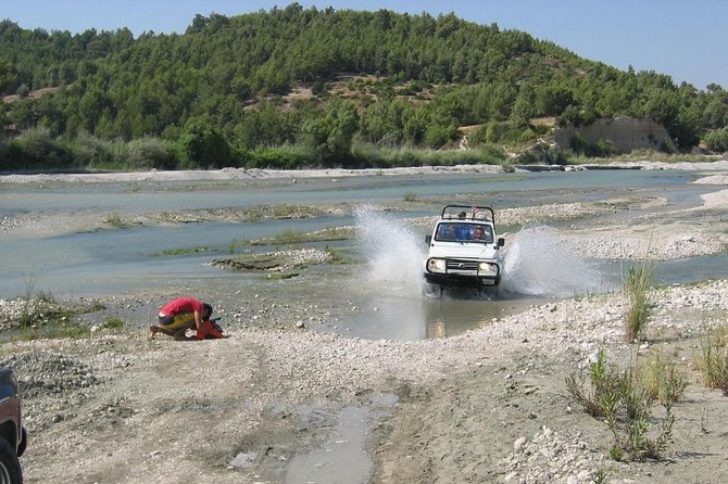 Fethiye Jeep Safari Tour Including Lunch - Customer Feedback and Notable Highlights