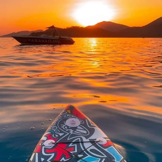 Fethiye: Oludeniz Speed Boat Tour, St. Nicholas, Butterfly Valley ... - Fethiye: Oludeniz Speed Boat Tour, St. Nicholas, Butterfly Valley — An Exciting Water Adventure
