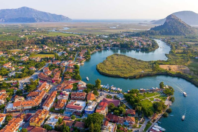 Fethiye or Marmaris: Dalyan Mud & Turtle Beach w/Boat Tour - Who Will Enjoy This Tour Most?