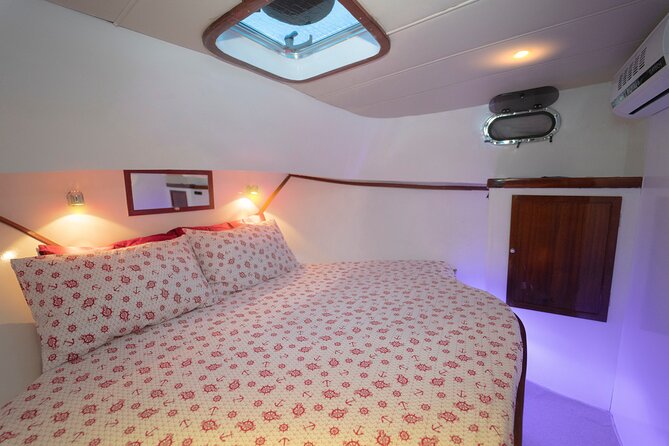 Fethiye Private Boat (Discover the Blues by Bay C Boat) - Flexibility and Weather Considerations