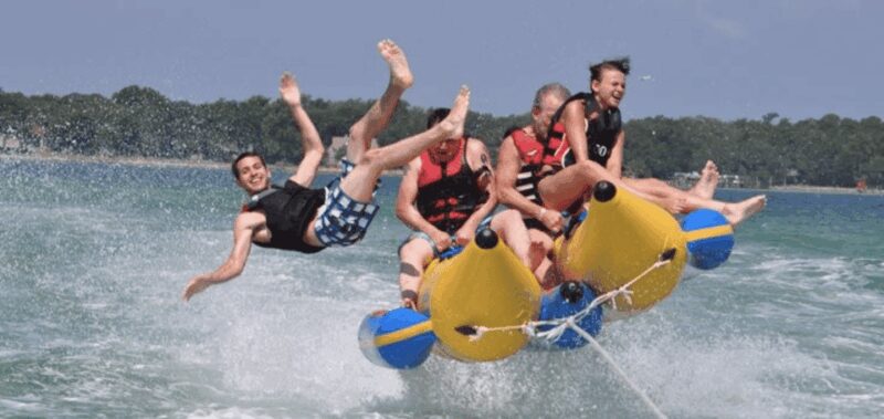 Fethiye Quad Safari Adventure - Starting Point Near the Hotels in Fethiye and Oludeniz