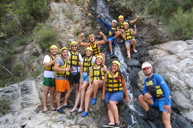 Fethiye Rafting Adventure w/ Hotel Transfer and Lunch - Food and Equipment Included — What You Need to Know