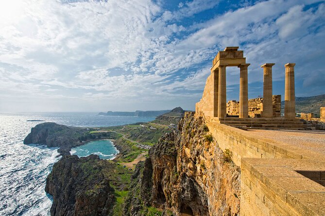 Fethiye Rhodes Ferry Ticket With Free Hotel Transfer - Frequently Asked Questions