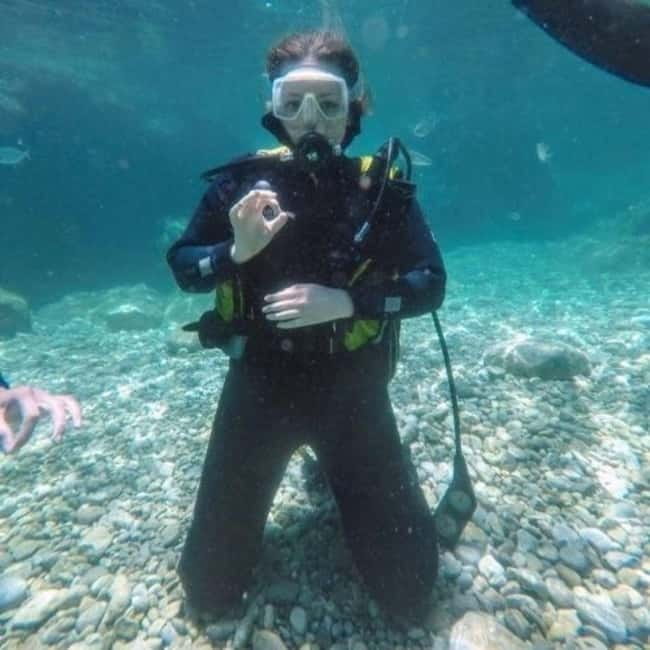 Fethiye Scuba Diving Tour: Free Shuttle Service - Lunch Included - Explore the Underwater World of Fethiye with Confidence