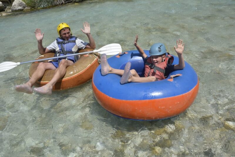 Fethiye: Tlos, Yakapark and Countryside Highlights Jeep Tour - The Experience of the Guides and Tour Atmosphere