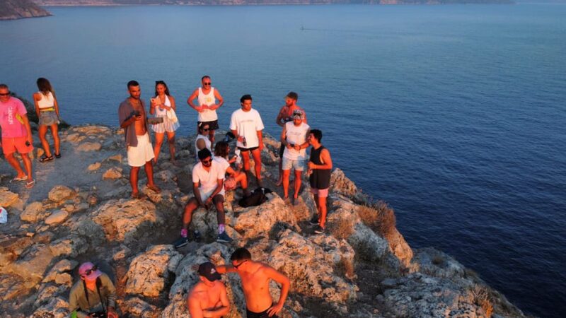 Fethiye to Olimpos 4 Days 3 Nights Gulet Blue Cruise - Logistics and Practical Details