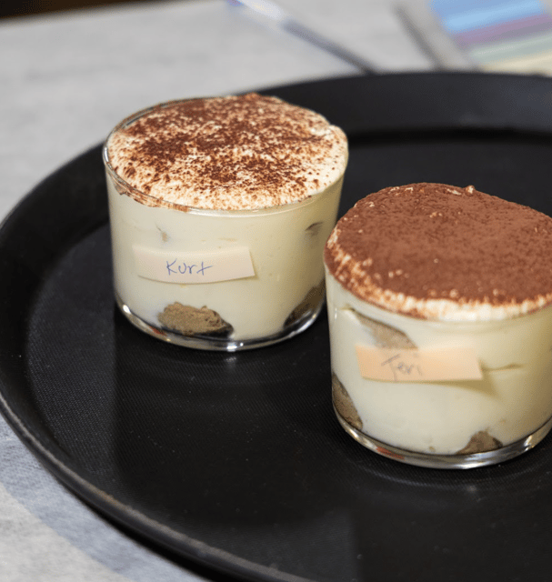 Fettuccine, Ravioli and Tiramisu Pasta Making in Rome - Expert Guidance from a Friendly Instructor