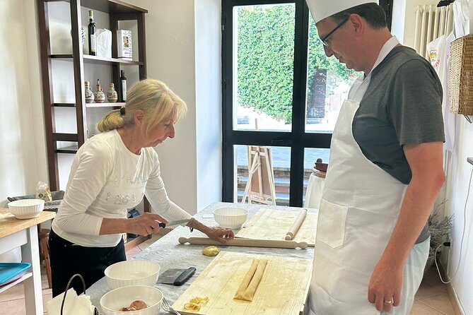 Fettuccine & Ravioli Class in Assisis Home-Style Cooking School - Who Will Enjoy This Experience Most