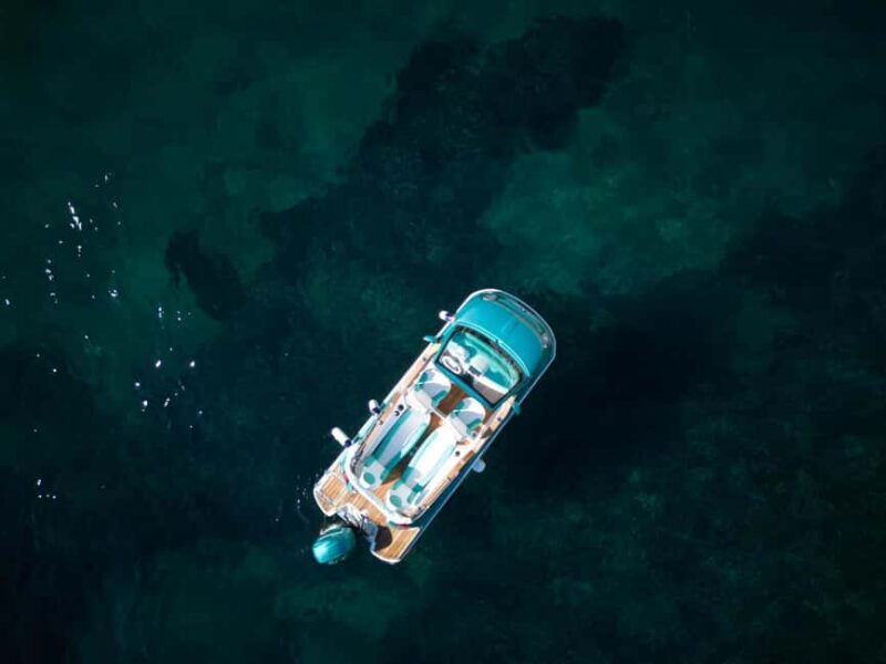 Fiat 500 Boat Excursion - Puerto Colòn - Playa de las Americas (Tenerife) - Value Proposition and Final Notes