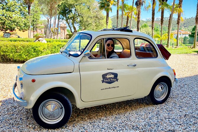 Fiat 500 Self-Tour: Visit the Tuscan Countryside in a Vintage Car - What Makes the Fiat 500 a Delight to Drive