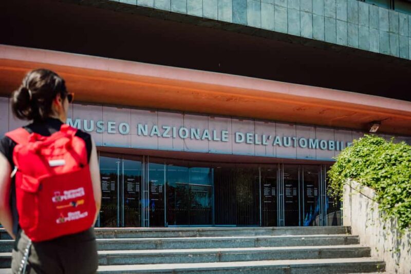 Fiat Historic Center - Frequently Asked Questions