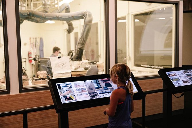 Field Museum of Natural History All-Access Pass - Highlights of the Museum’s Exhibits and Collections