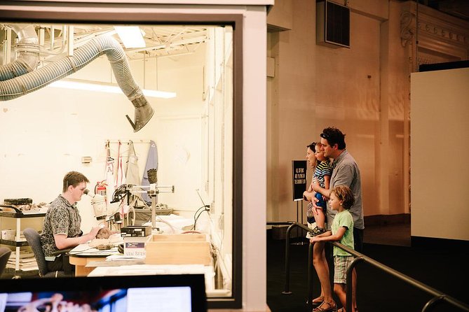 Field Museum of Natural History All-Access Pass - Practical Tips for Visiting the Field Museum