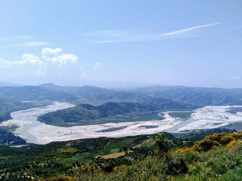 Fier: Byllis Archaeological Park Guided Tour - Key Points